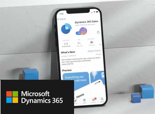 microsoftdynamics