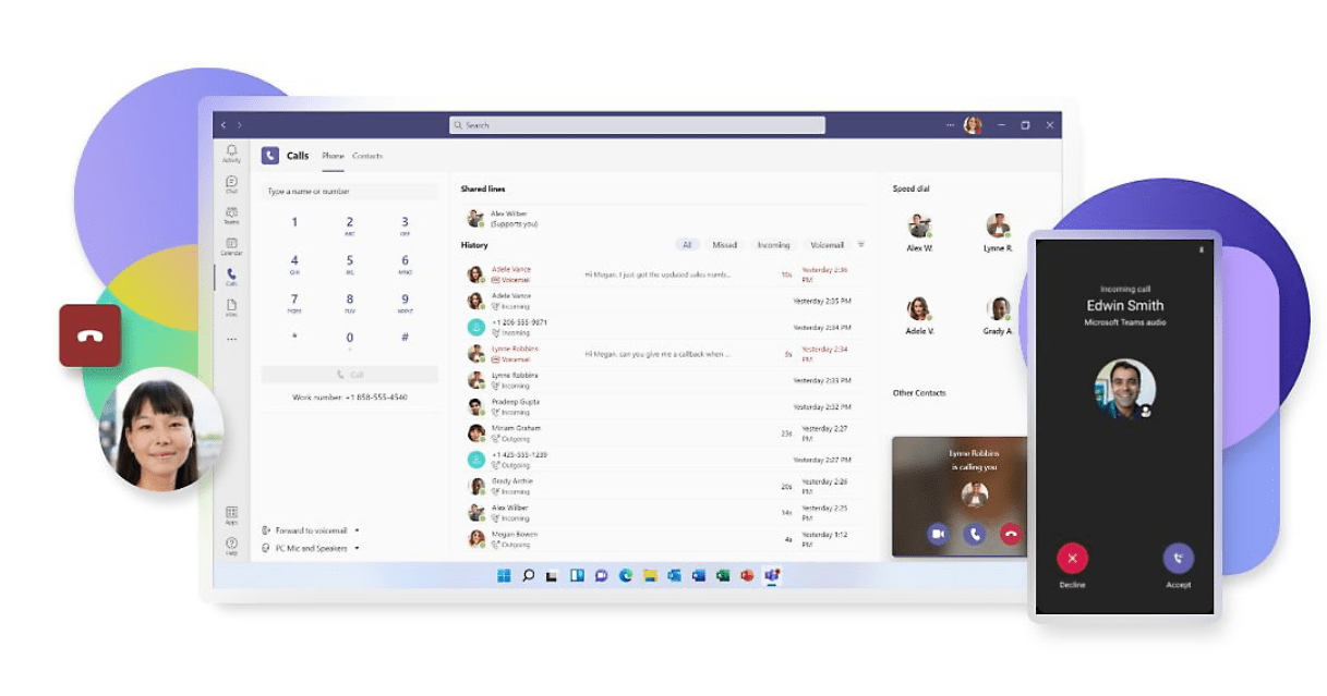 microsoft teams