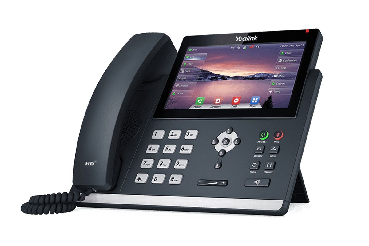 Voip