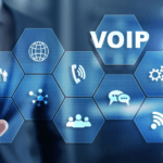 Centralino telefonico aziendale: perchè passare al VOIP in Cloud?